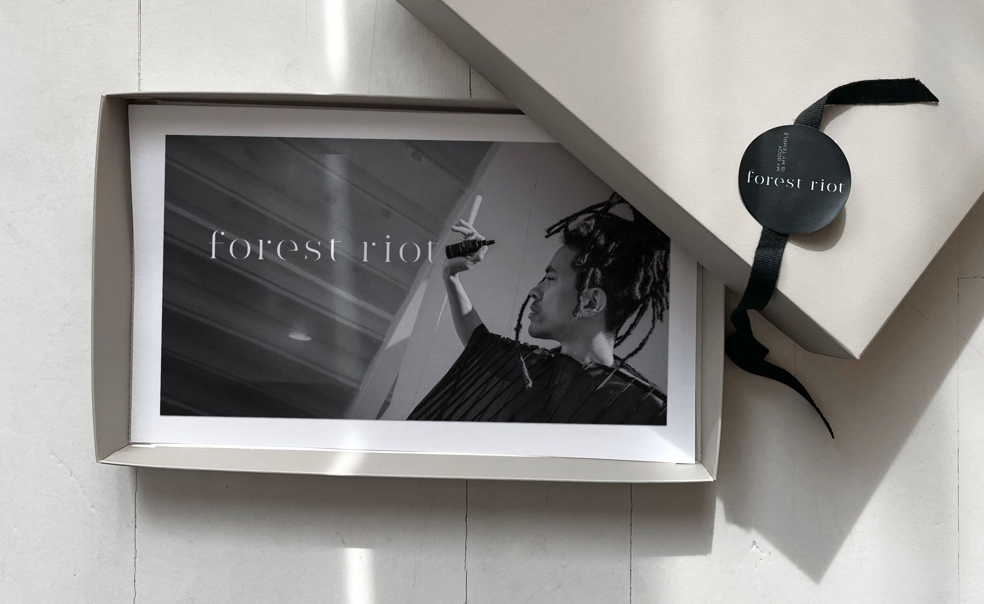 Forest Riot