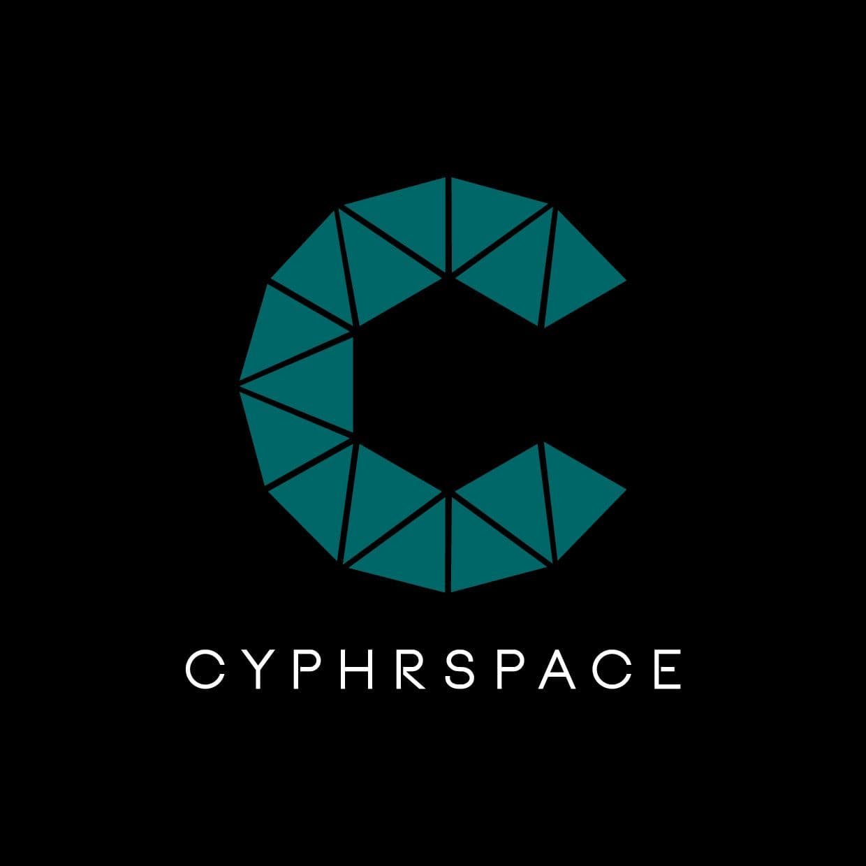 Cyphrspace