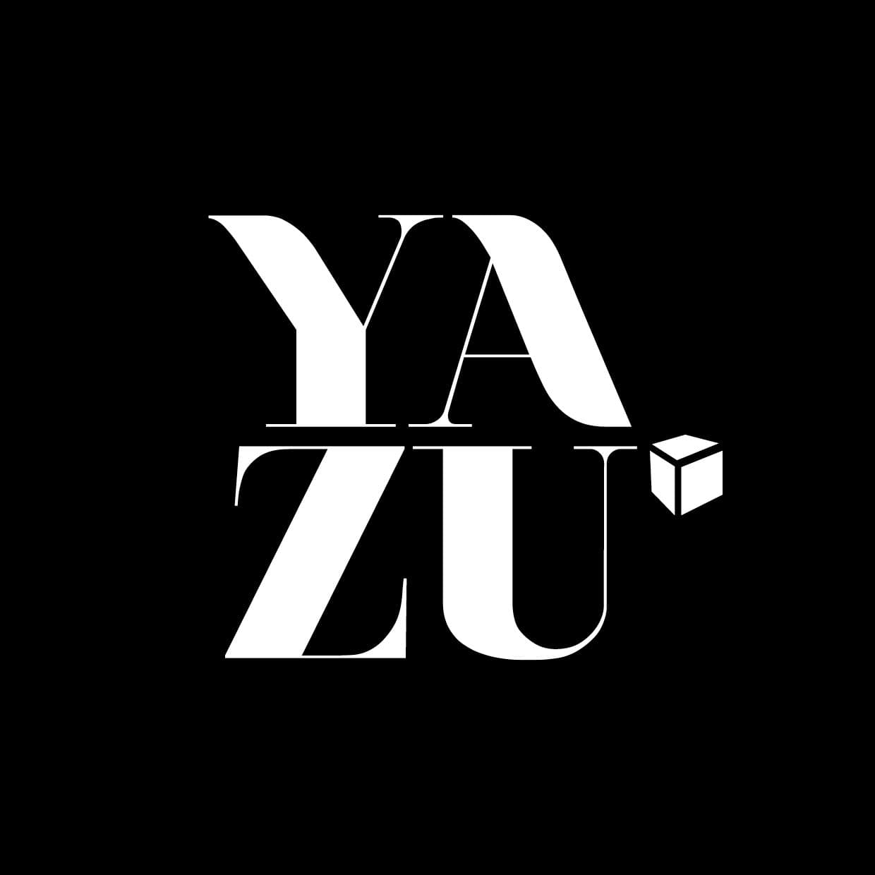 Yazu